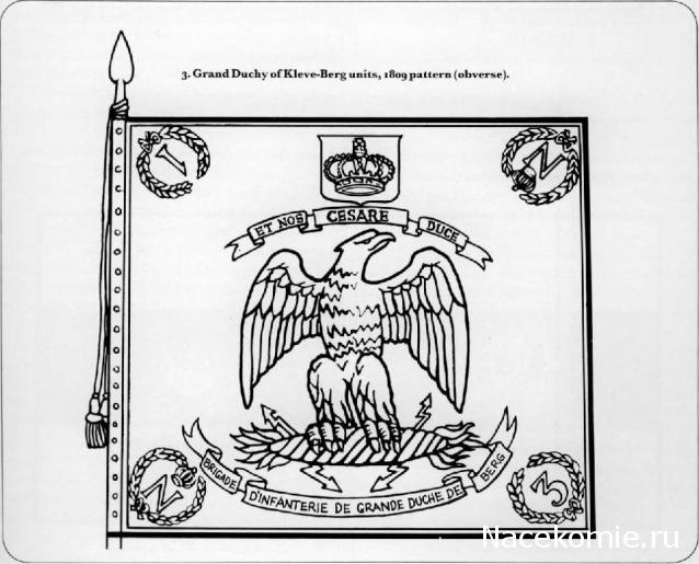 Наполеоновские войны - Планшеты