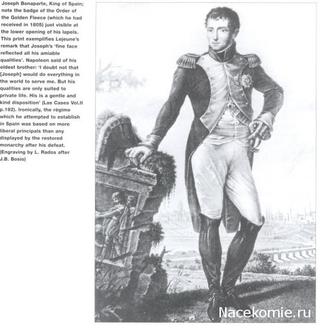 Униформология НВ: Великая Армия