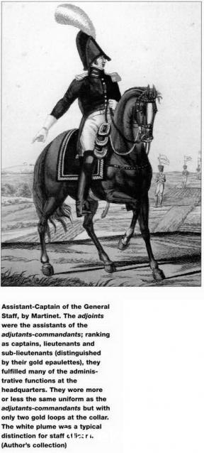 Униформология НВ: Великая Армия