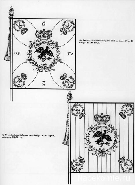 Наполеоновские войны - Планшеты