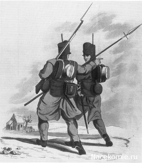 Наполеоновские войны - Планшеты