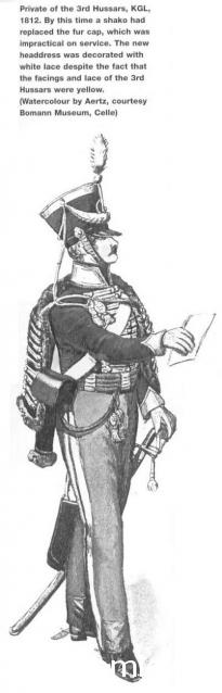 Наполеоновские войны - Планшеты