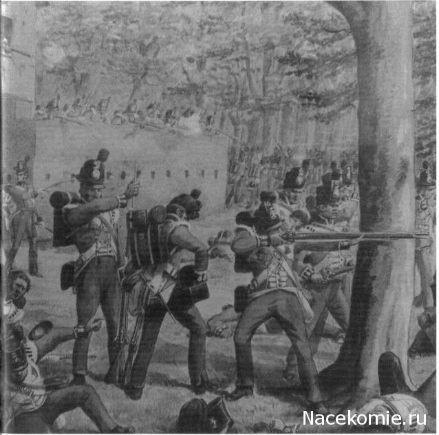 Наполеоновские войны - Планшеты