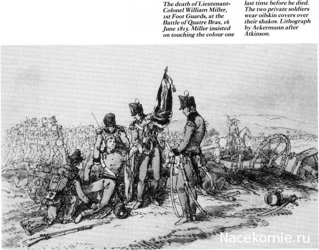 Наполеоновские войны - Планшеты