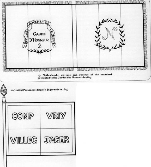 Наполеоновские войны - Планшеты