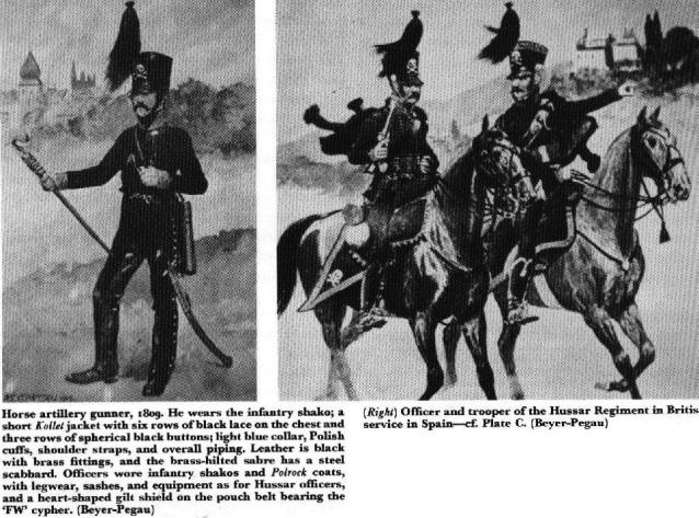 Наполеоновские войны - Планшеты