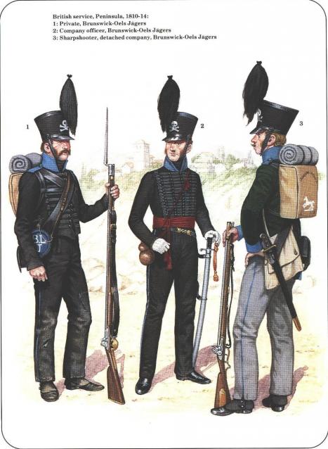 Наполеоновские войны - Планшеты