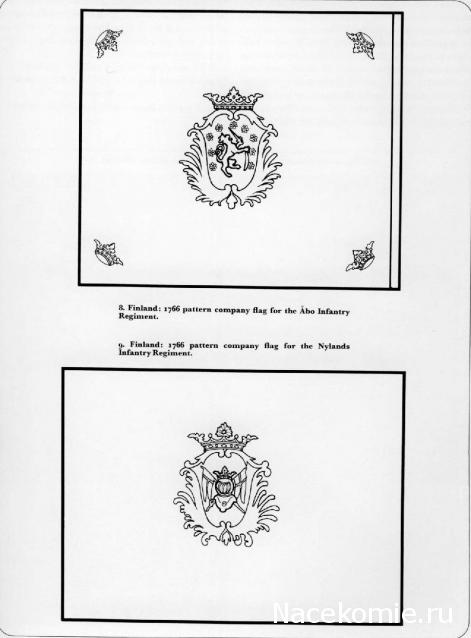 Наполеоновские войны - Планшеты