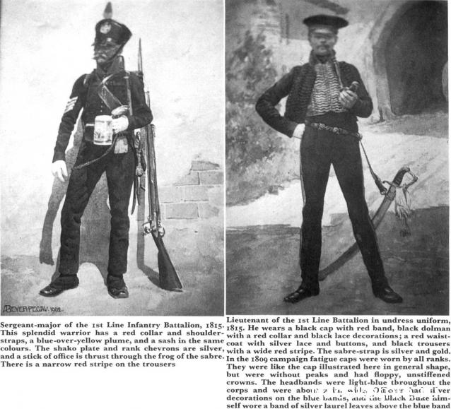 Наполеоновские войны - Планшеты