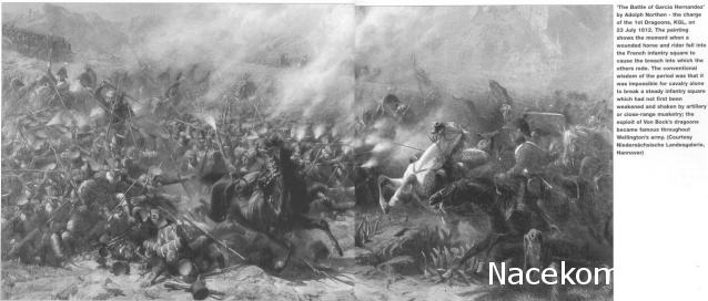 Наполеоновские войны - Планшеты