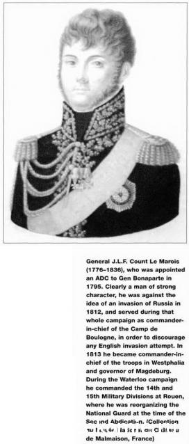 Униформология НВ: Великая Армия