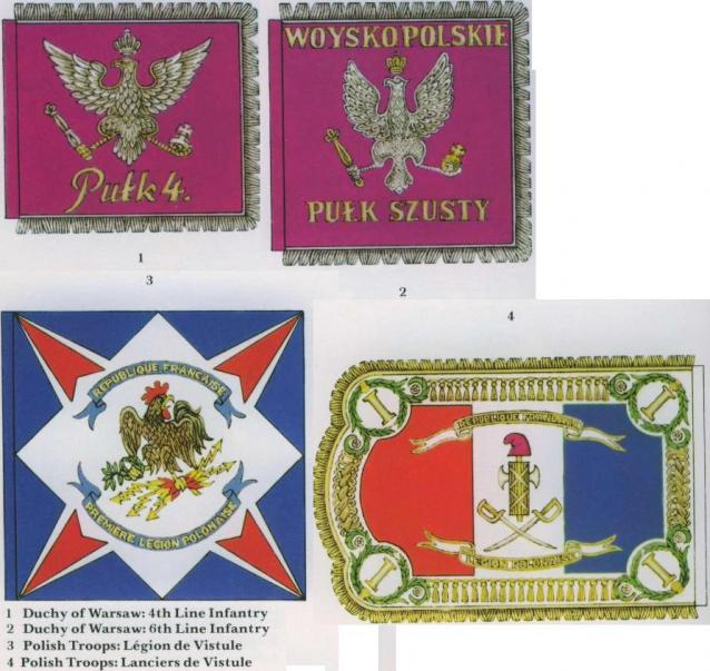 Наполеоновские войны - Планшеты