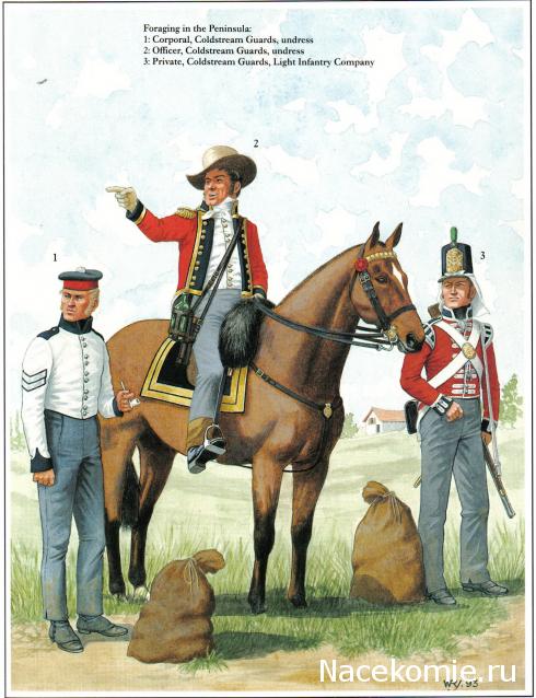 Наполеоновские войны - Планшеты