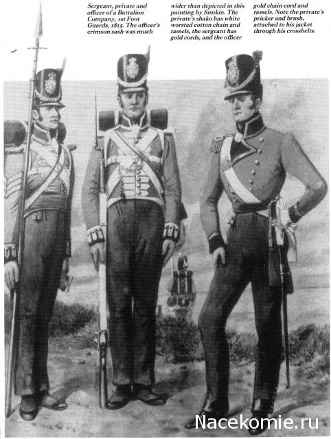 Наполеоновские войны - Планшеты