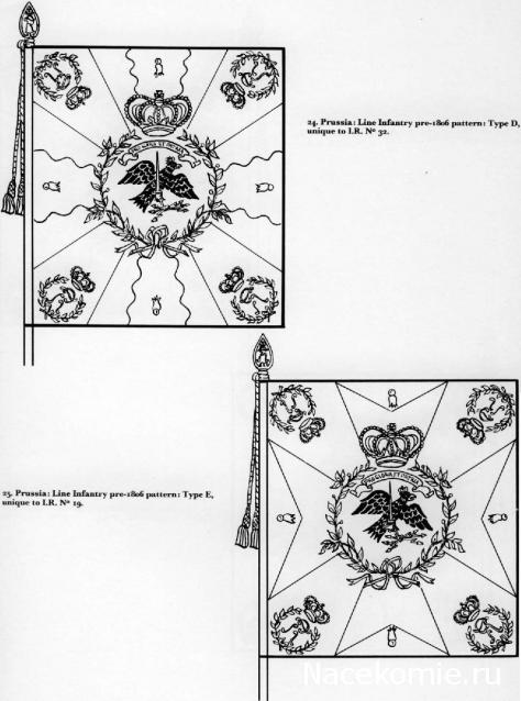 Наполеоновские войны - Планшеты