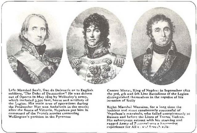 Наполеоновские войны - Планшеты