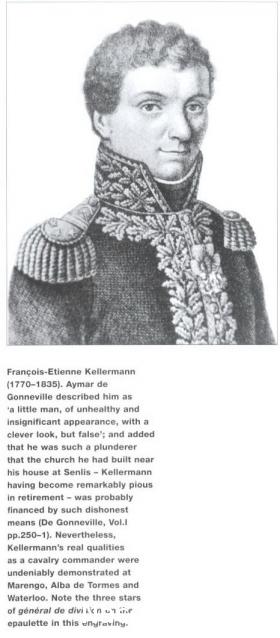 Униформология НВ: Великая Армия