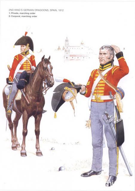 Наполеоновские войны - Планшеты