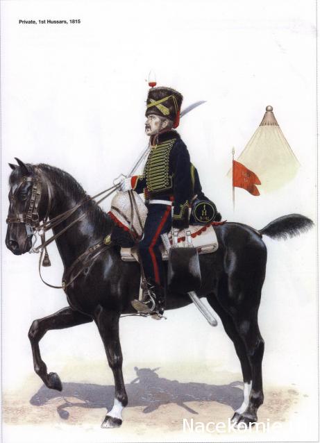 Наполеоновские войны - Планшеты