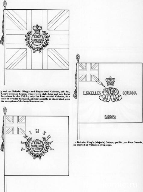 Наполеоновские войны - Планшеты