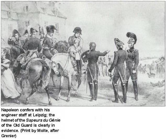 Униформология НВ: Великая Армия