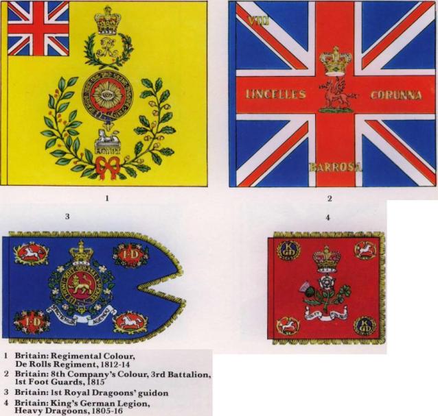 Наполеоновские войны - Планшеты