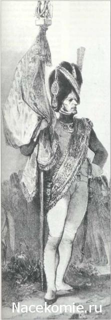 Униформология НВ: Великая Армия