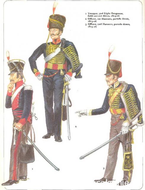 Наполеоновские войны - Планшеты