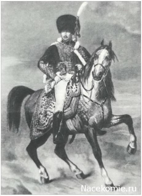 Униформология НВ: Великая Армия