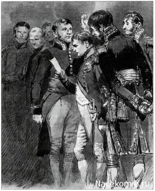 Униформология НВ: Великая Армия