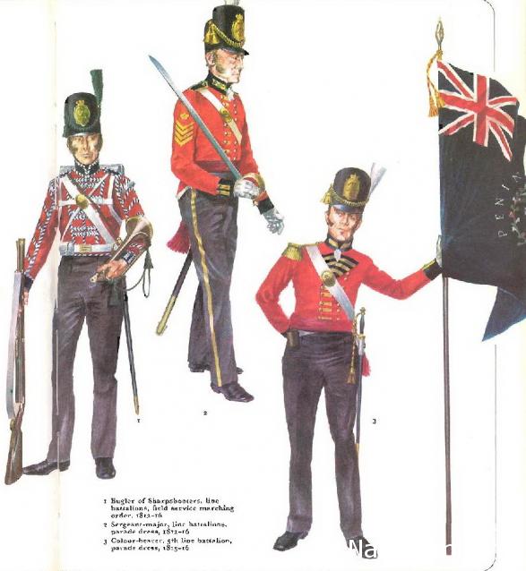 Наполеоновские войны - Планшеты