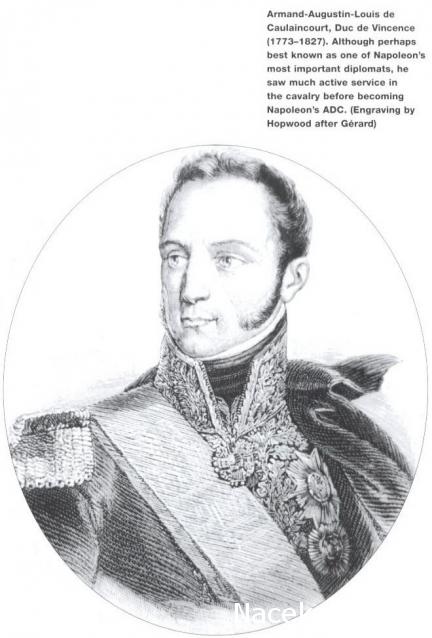 Униформология НВ: Великая Армия