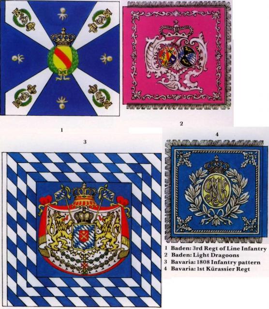 Наполеоновские войны - Планшеты