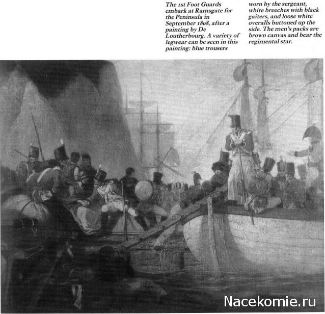 Наполеоновские войны - Планшеты