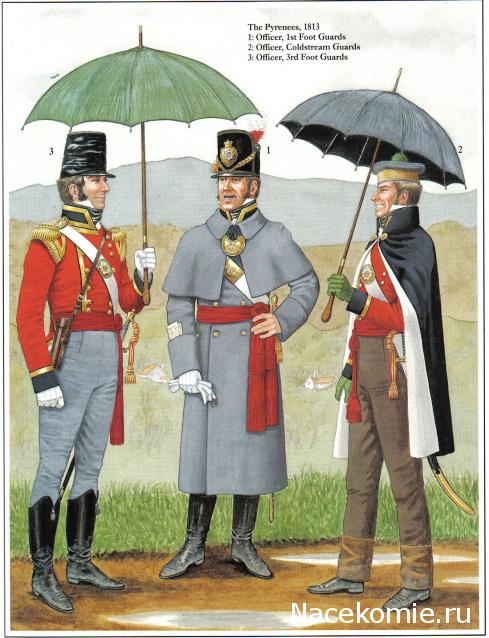 Наполеоновские войны - Планшеты