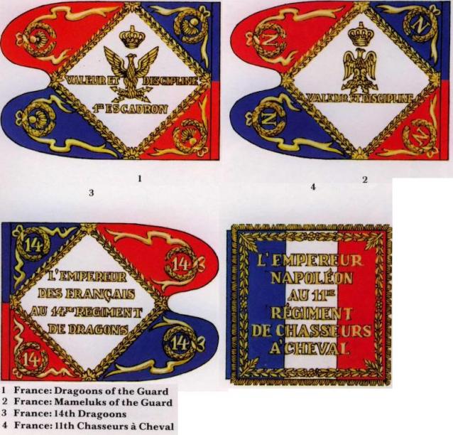 Наполеоновские войны - Планшеты