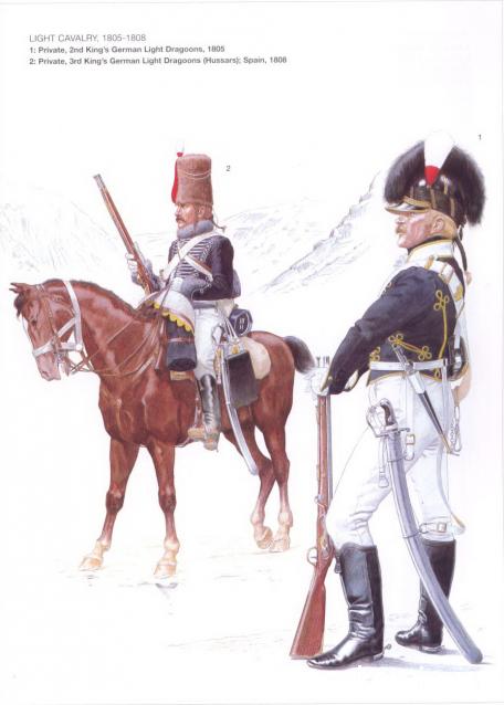 Наполеоновские войны - Планшеты