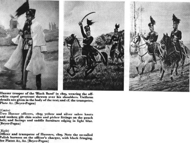 Наполеоновские войны - Планшеты