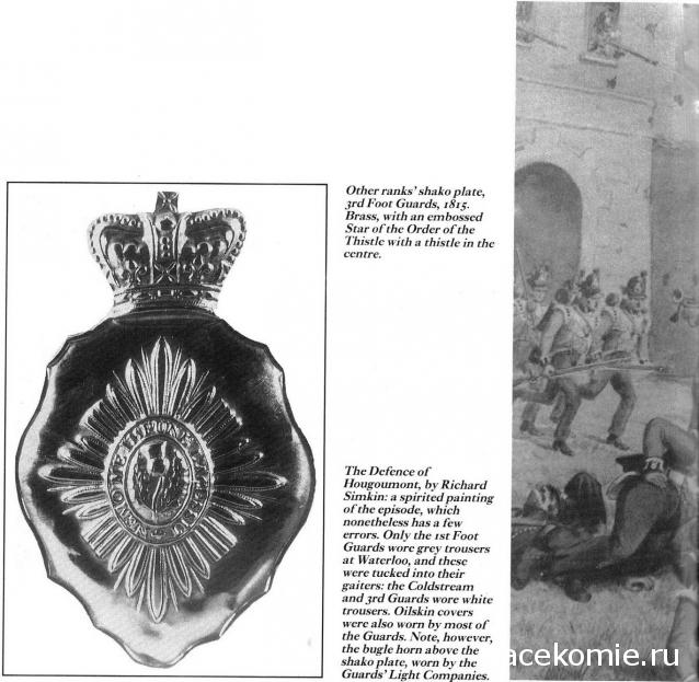 Наполеоновские войны - Планшеты