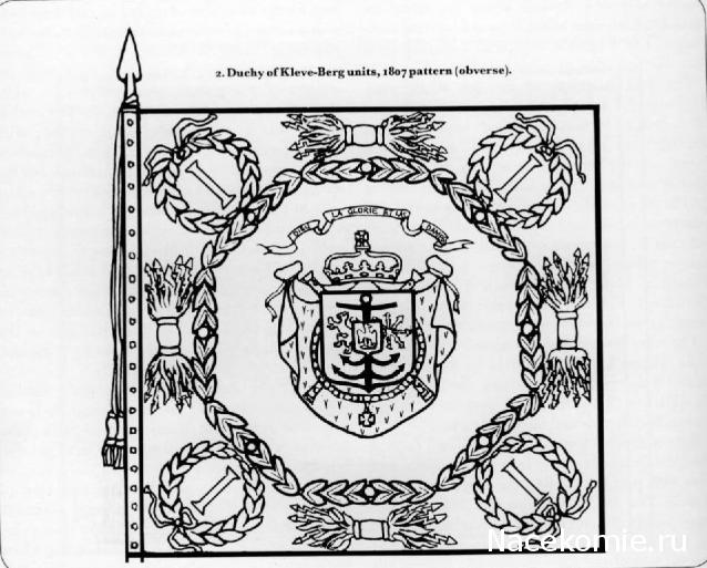 Наполеоновские войны - Планшеты