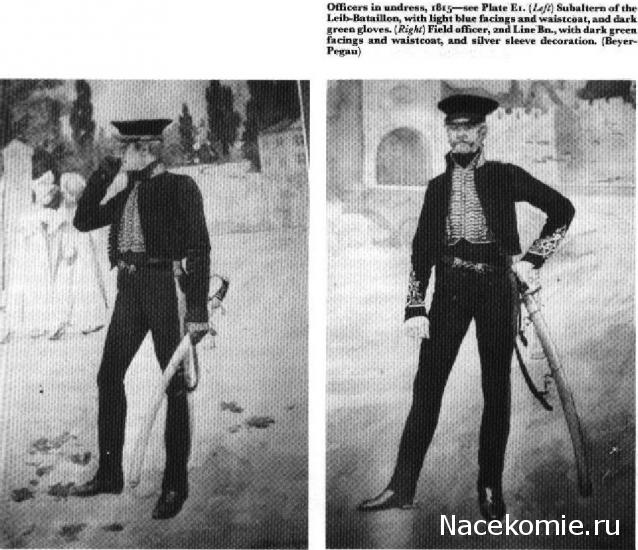 Наполеоновские войны - Планшеты