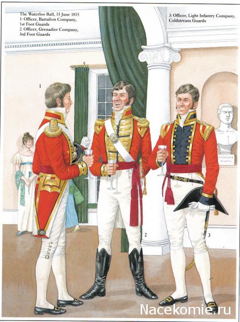 Наполеоновские войны - Планшеты