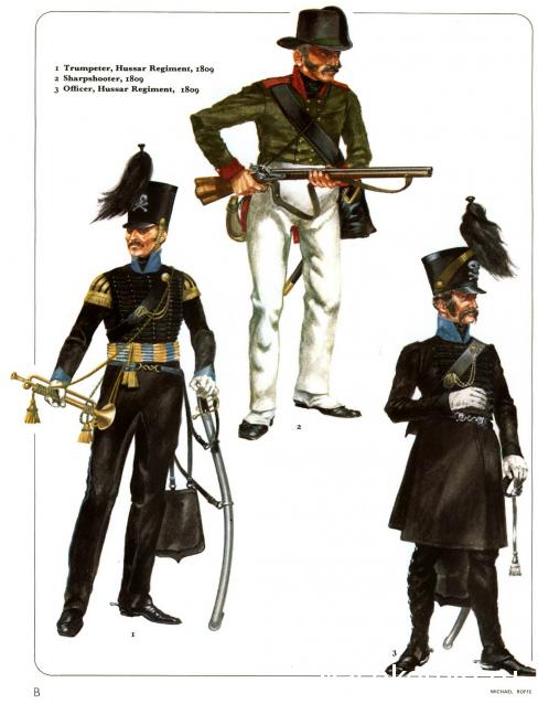 Наполеоновские войны - Планшеты