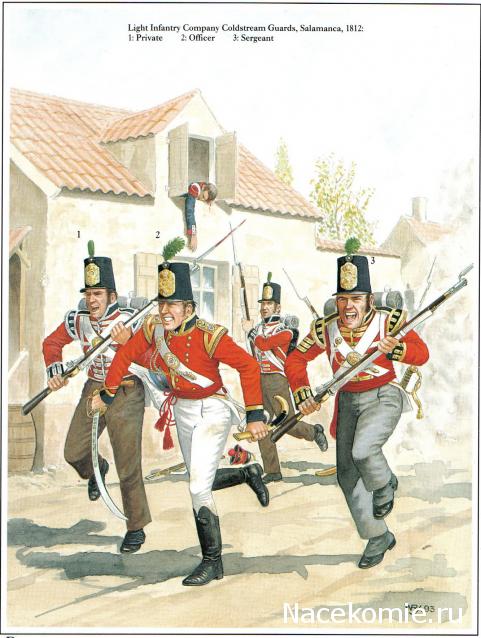 Наполеоновские войны - Планшеты