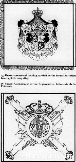 Наполеоновские войны - Планшеты
