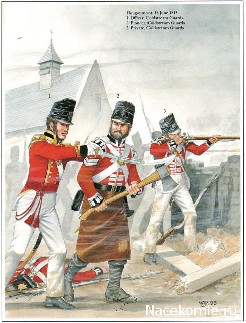 Наполеоновские войны - Планшеты