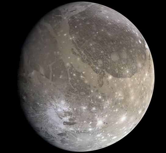 Космические байки