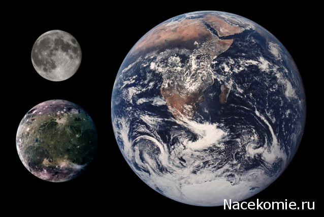 Космические байки