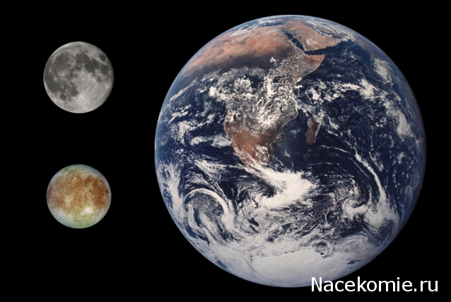 Космические байки