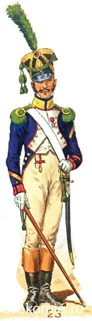 Другие воины разных эпох в миниатюре: фото, обсуждение